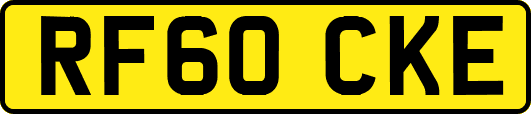 RF60CKE