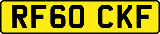 RF60CKF