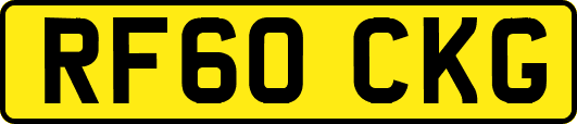 RF60CKG
