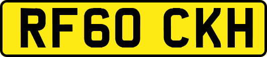 RF60CKH