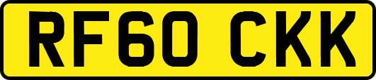 RF60CKK