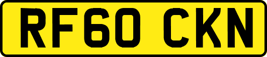 RF60CKN