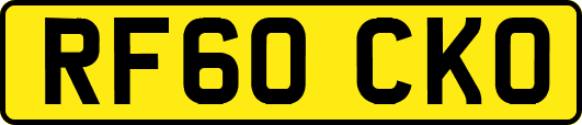RF60CKO
