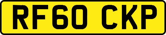 RF60CKP