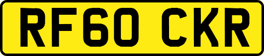RF60CKR