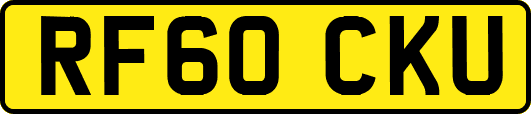 RF60CKU
