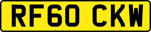 RF60CKW