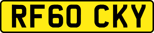RF60CKY