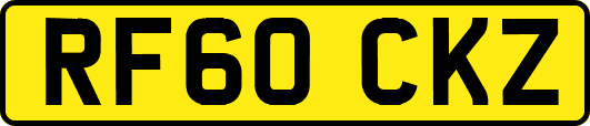 RF60CKZ