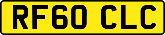 RF60CLC