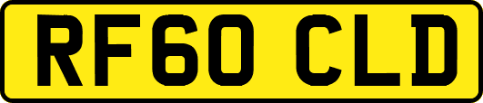 RF60CLD