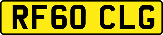 RF60CLG