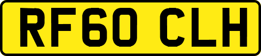 RF60CLH