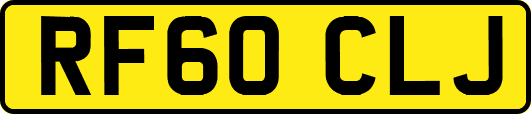 RF60CLJ