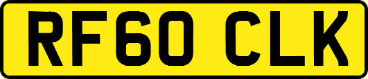 RF60CLK
