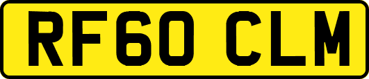 RF60CLM