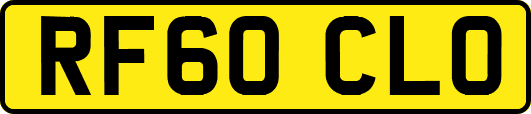 RF60CLO