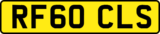 RF60CLS