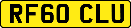 RF60CLU