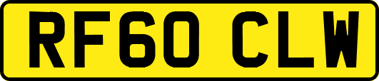 RF60CLW