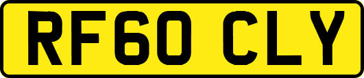 RF60CLY
