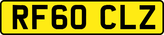 RF60CLZ