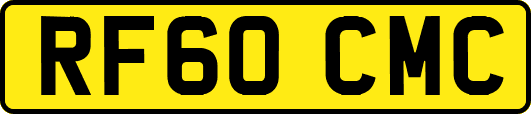 RF60CMC