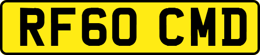 RF60CMD