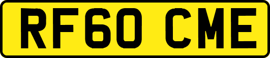 RF60CME