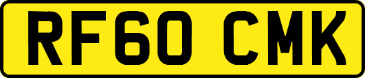 RF60CMK