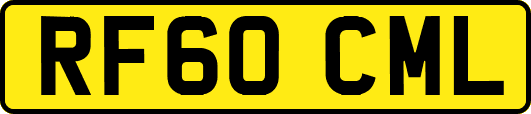 RF60CML