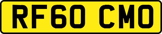 RF60CMO