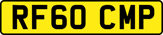 RF60CMP