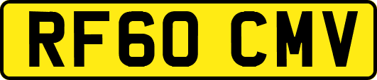 RF60CMV