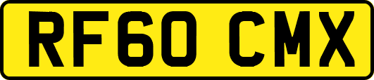 RF60CMX