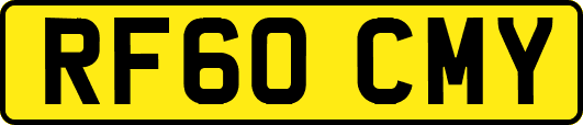 RF60CMY