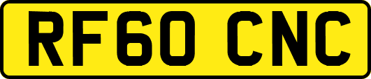 RF60CNC