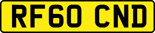 RF60CND