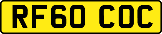 RF60COC