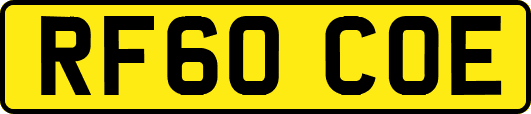 RF60COE