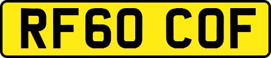 RF60COF