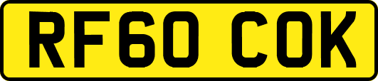 RF60COK