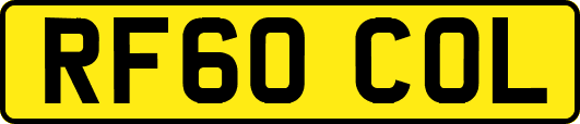 RF60COL
