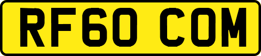 RF60COM