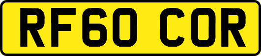 RF60COR