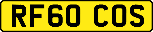 RF60COS