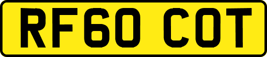 RF60COT