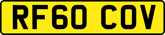 RF60COV
