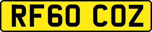 RF60COZ