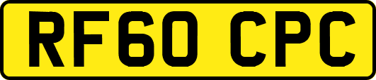 RF60CPC